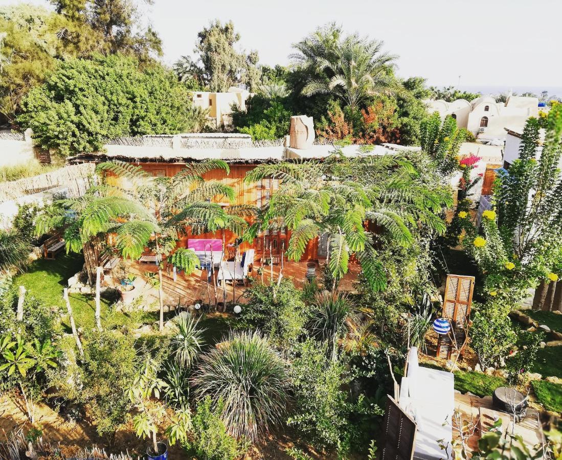 Villa Barefoot By Barefoot In Tunis ‘Izbat an Nāmūs Exterior foto